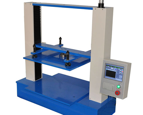 紙箱抗壓試驗機(jī)